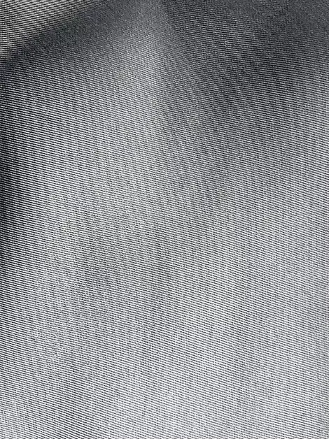 Blusa Alexander Wang Reta Azul Marinho