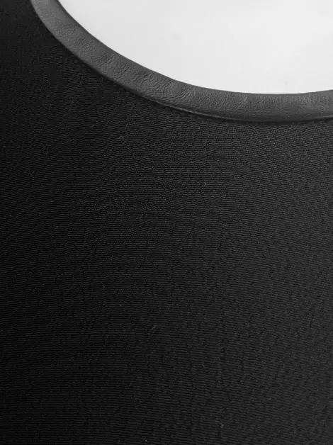 Blusa Alexander Wang Tecido Preto