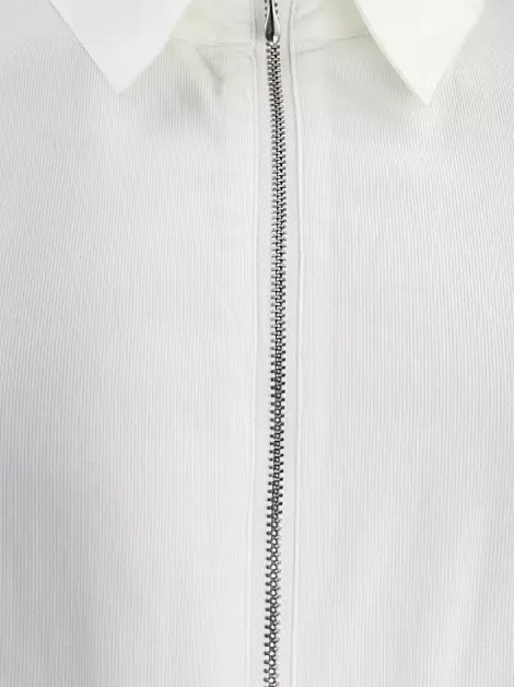 Blusa Anne Fontaine Claire Branco
