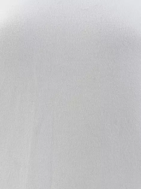 Blusa Anselmi Suéter Branco