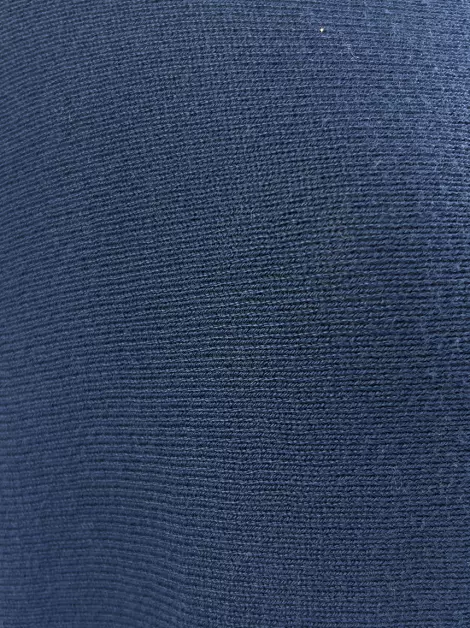Blusa Anselmi Tricot Azul