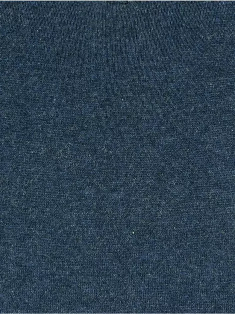 Blusa Anselmi Tricot Azul