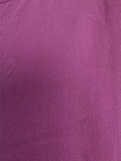 Blusa Ateen Seda Rosa