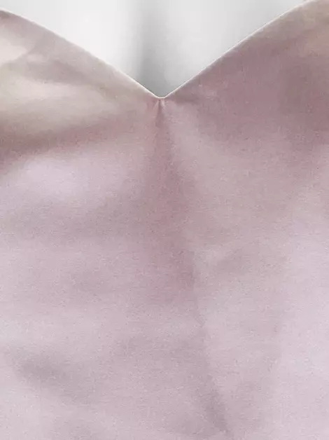Blusa Barbara Bela Tecido Rosa