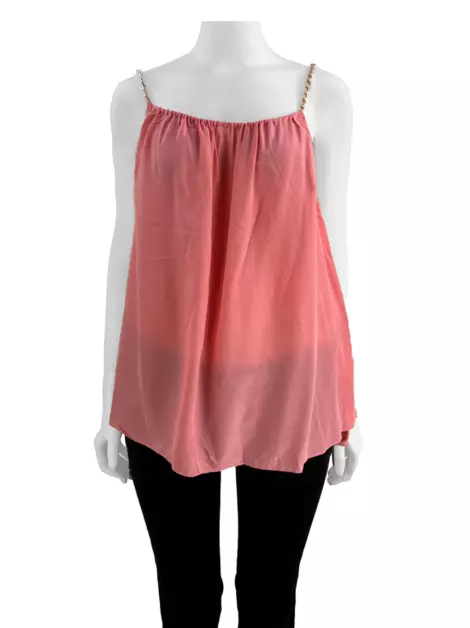 Blusa Brooksfield DONNA Regata Rosa