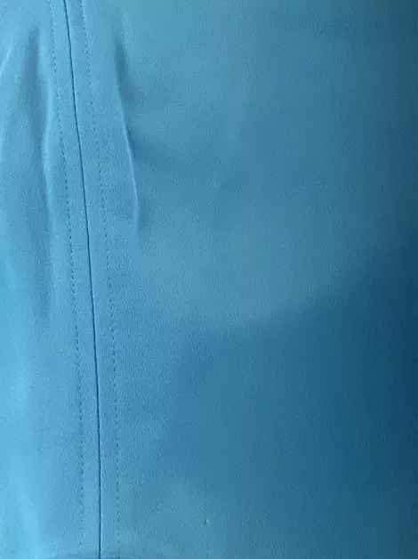 Blusa byNV Tecido Azul