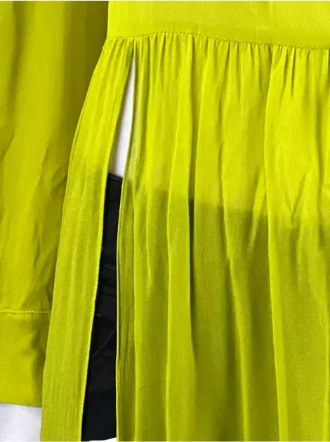 Blusa byNV Tunica Otilia