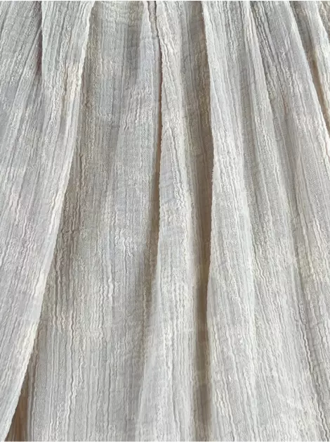 Blusa Clo Orozco Regata Rosê