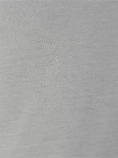 Blusa COS Manga Curta Branca
