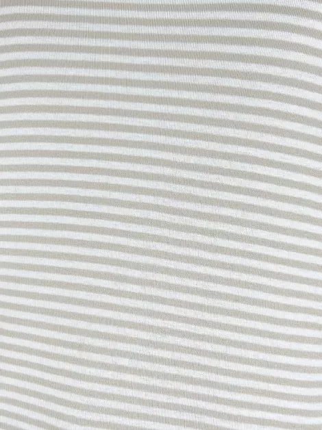Blusa COS Reta Listrada