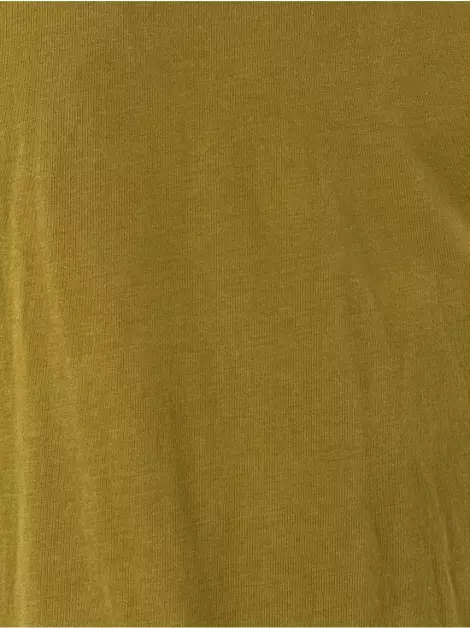 Blusa COS T-Shirt Marrom