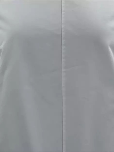 Blusa COS Tecido Branca