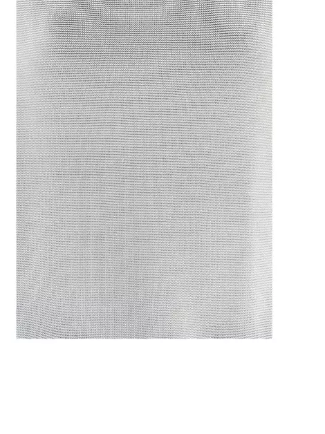 Blusa COS Tricot Off-White
