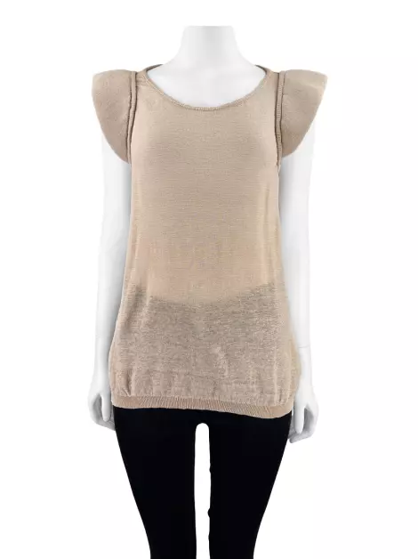 Blusa Coven Tecido Rosa