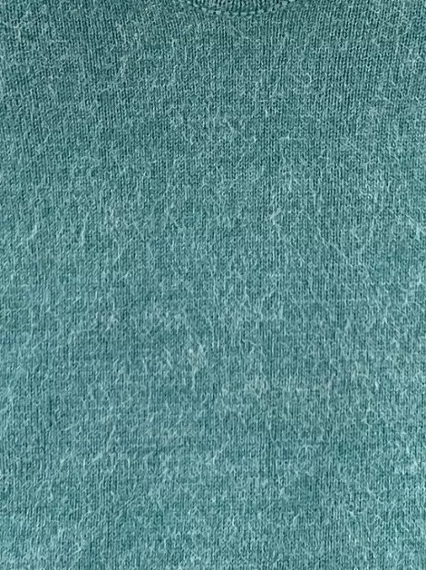 Blusa Coven Tecido Verde