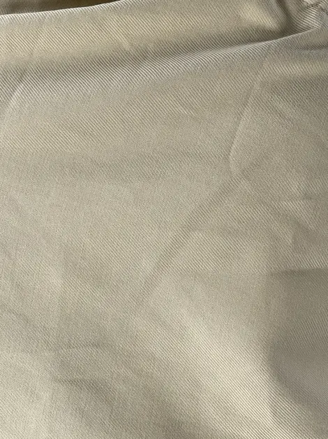 Blusa Cris Barros Frente Única Bage