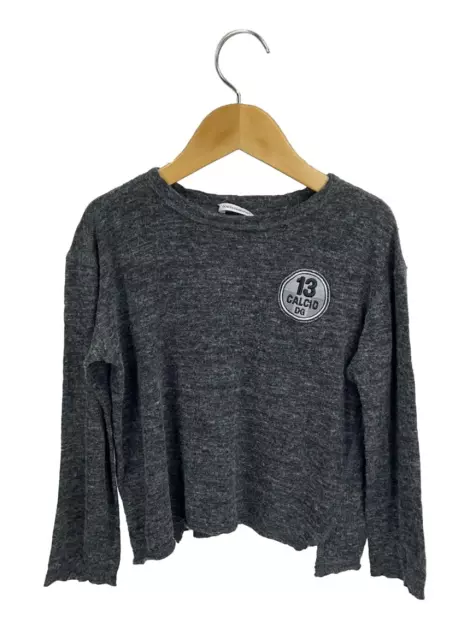 Blusa Dolce & Gabbana Tecido Cinza