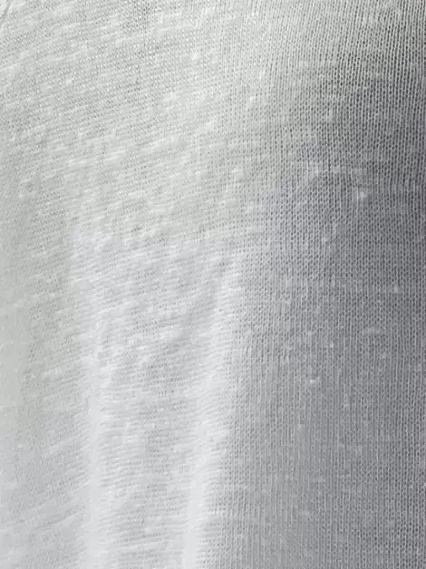 Blusa Farm Tecido Branco