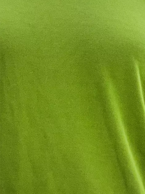 Blusa Fit Malha Verde