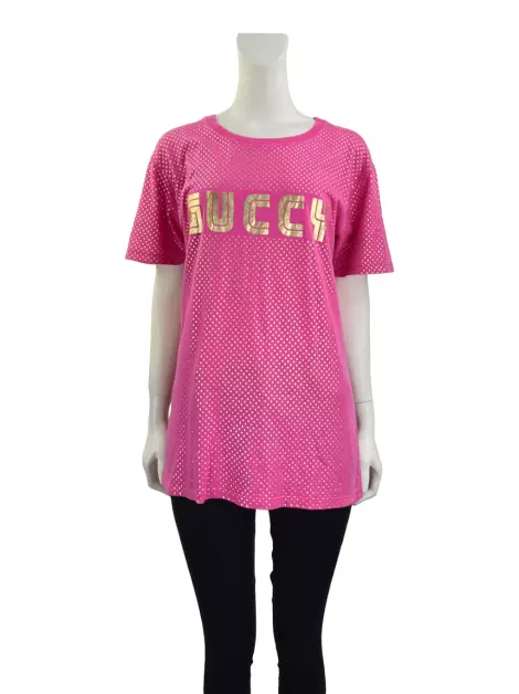 Blusas de online gucci