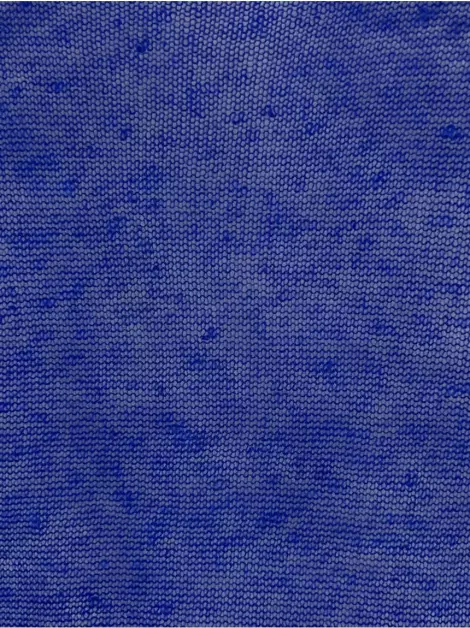 Blusa Isabela Capeto Tricot Azul