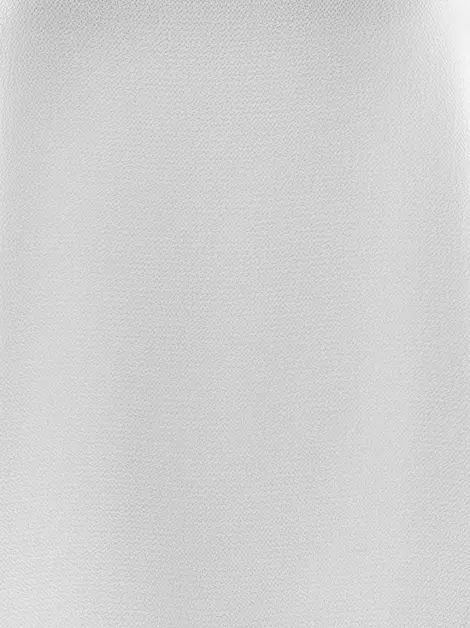 Blusa Joie by Ateen Crepe Branca