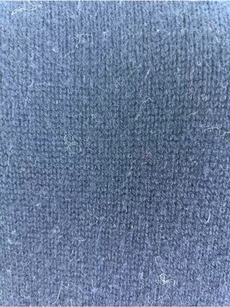 Blusa Joseph Cashmere Azul