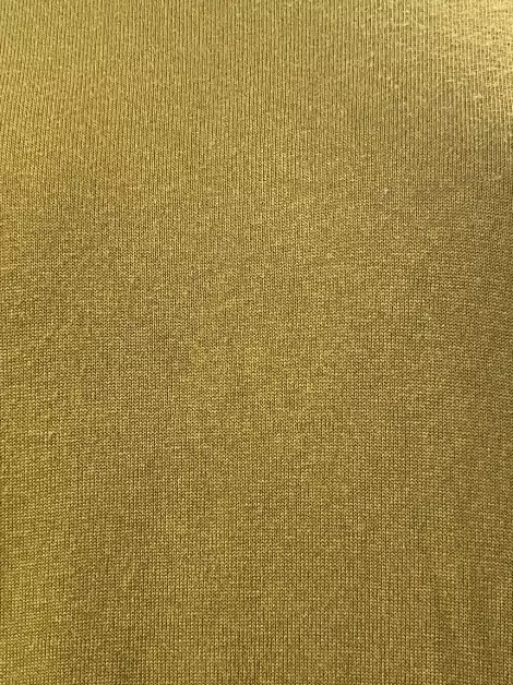 Blusa Lenny Niemeyer Tecido Amarelo