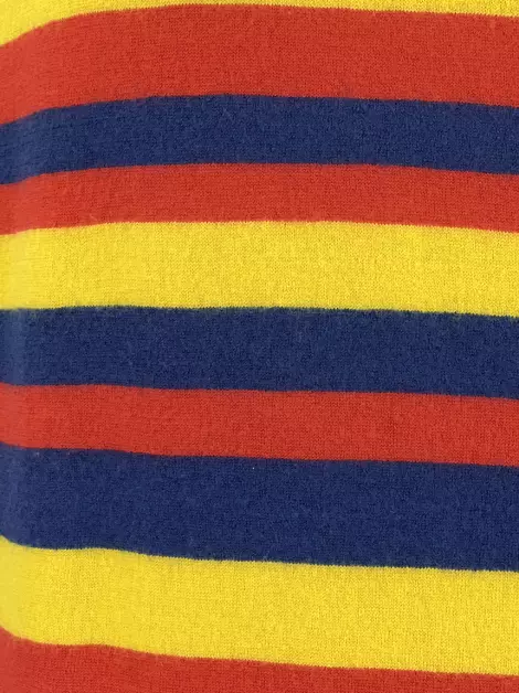 Blusa Loewe Tricot Tricolor