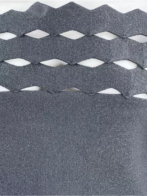 Blusa Lolitta Edição Especial Preta
