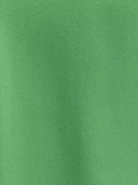Blusa Lolitta Seda Verde