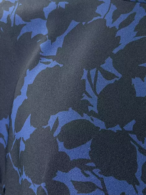 Blusa Marc By Marc Jacobs Tecido Estampado