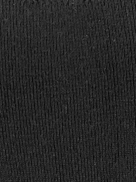 Blusa Maria di Ripabianca Cashmere Preta