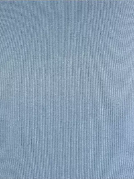 Blusa Marisa Ribeiro Malha Azul