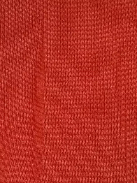 Blusa Marisa Ribeiro Texturizada Bicolor