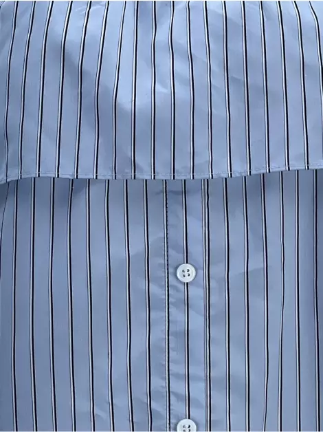 Blusa Marni Bata Listrada