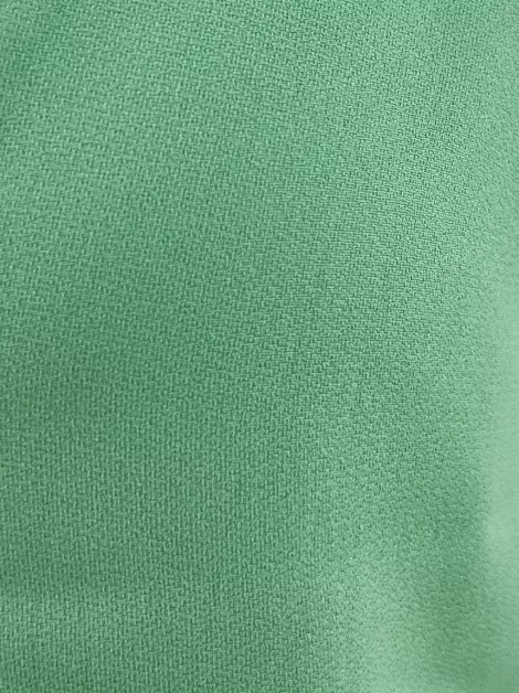 Blusa Mixed Tecido Verde
