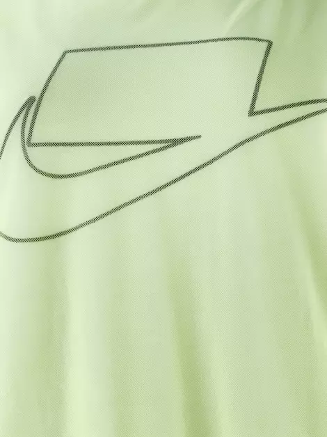 Blusa Nike Tule Verde