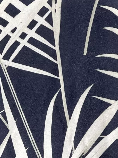 Blusa Osklen Tecido Estampado