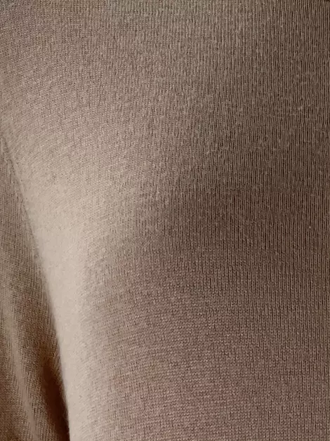 Blusa Patrizia Pepe Tecido Rosa