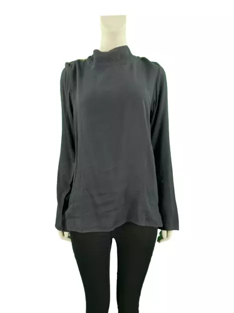 Blusa Paul Smith Lisa Preta