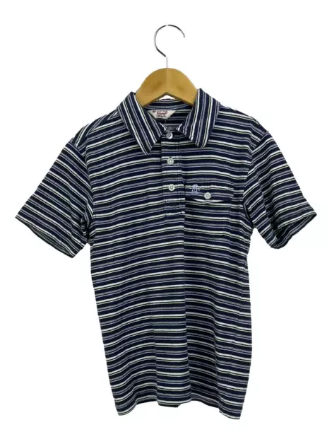 Blusa Penguin Polo Listrada