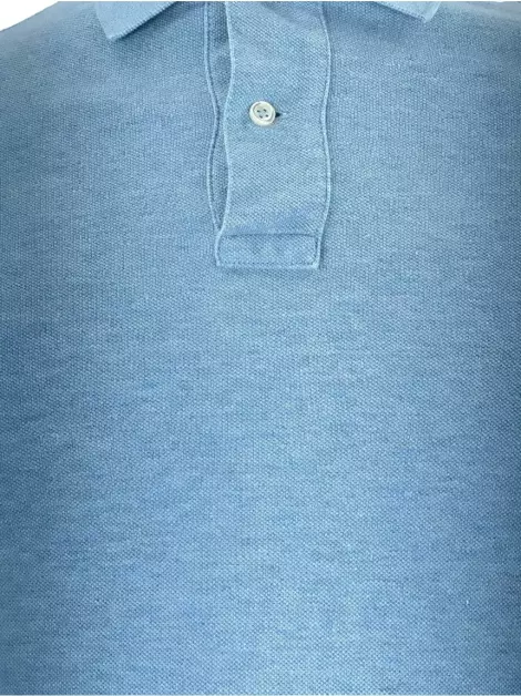 Blusa Polo Ralph Lauren Polo Azul