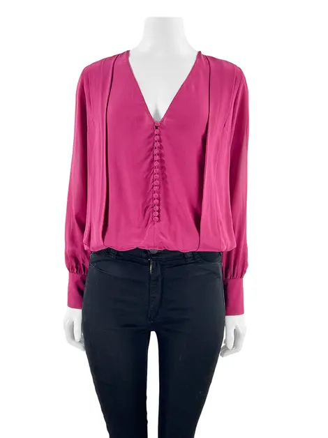 Rosa Chá Brasil - Original com Preço de Outlet | Etiqueta Única