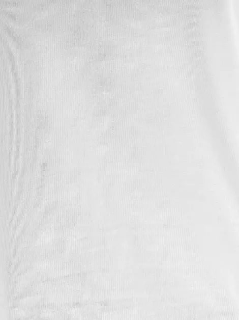 Blusa See By Chloé Babados Branco