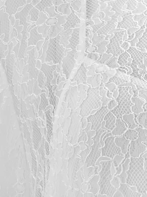 Blusa See By Chloé Renda Branca