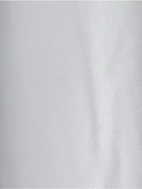 Blusa Shoulder Viscose Branca