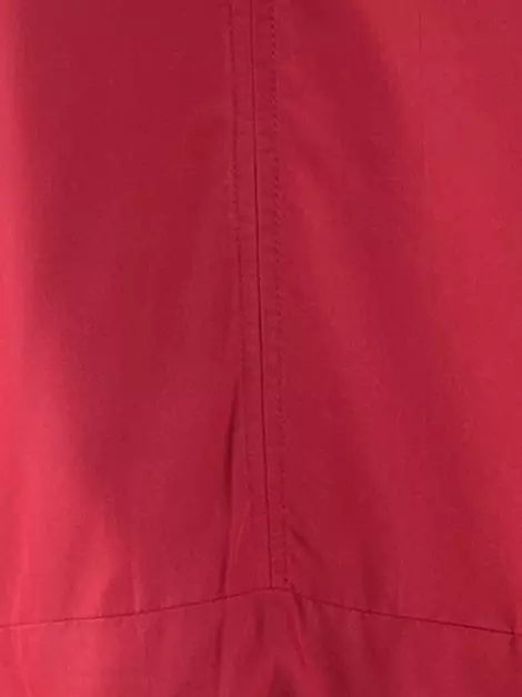 Blusa Sophia Hegg Reta Vermelho
