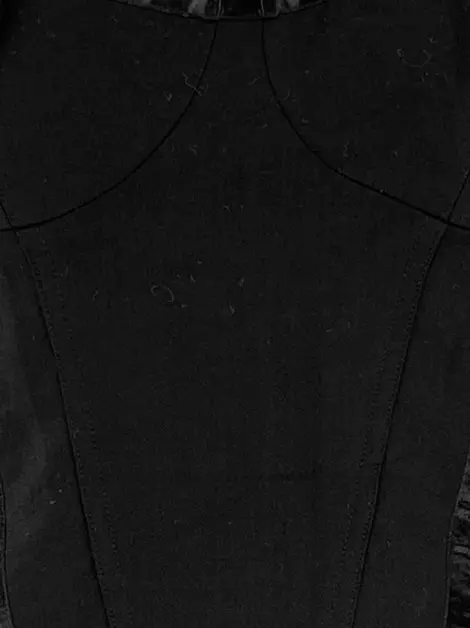 Blusa Spezzato Cosert Campala