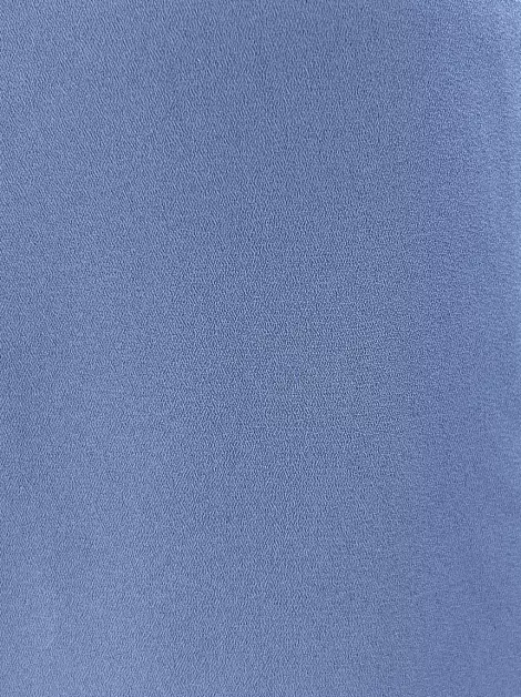 Blusa Spezzato Reta Azul